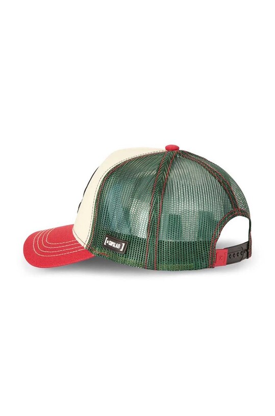 Хлопковая кепка 47 brand MLB New York Yankees бежевый CL.TAJ1.1.CAS.TJ2
