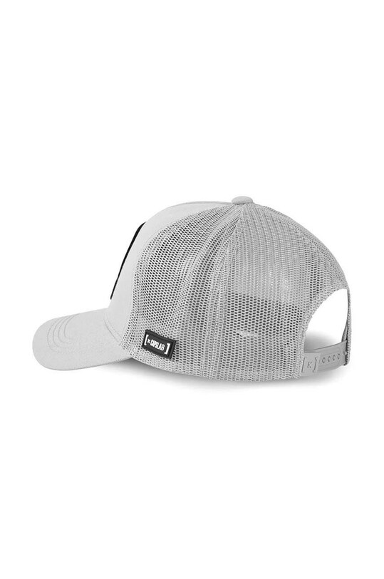 Capslab sapca LOONEY gri CL.LOO4.1.BUG1
