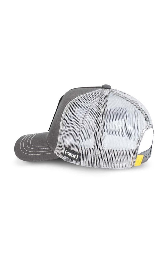 Capslab - Czapka z daszkiem x One Piece szary CL.OP1.1.SKU1