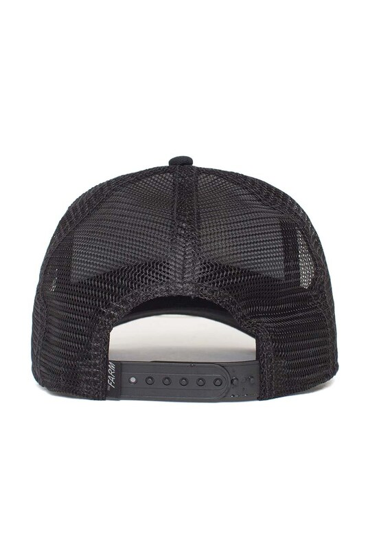 Accesorii Goorin Bros sapca 101.1024 negru