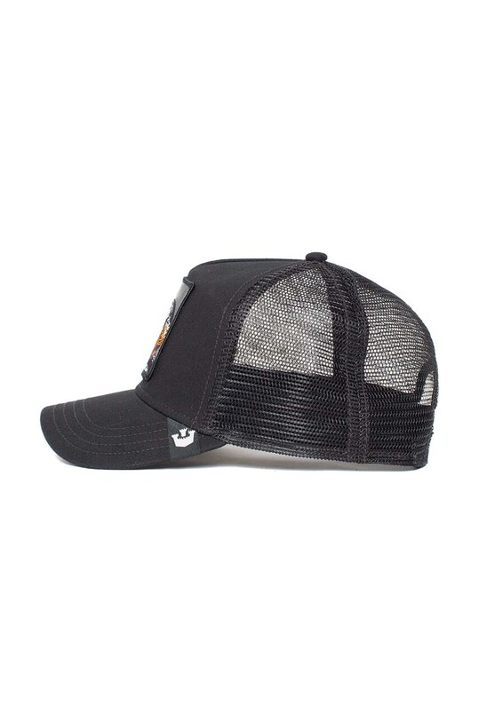 Goorin Bros sapca negru 101.1024