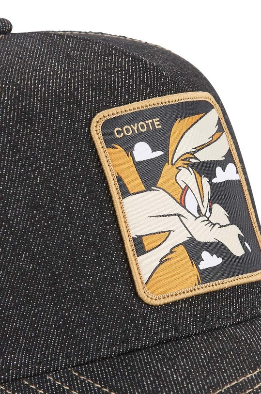 Αξεσουάρ Καπέλο Capslab Looney Tunes CL.LOO8.1.CAS.COY2 μαύρο