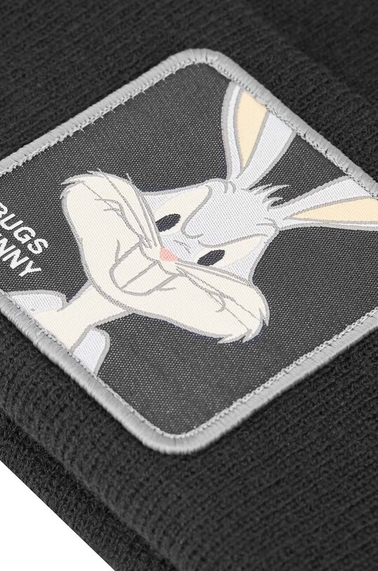 Αξεσουάρ Καπέλο Capslab Looney Tunes CL.LOO.1.BON1.BUG1 μαύρο