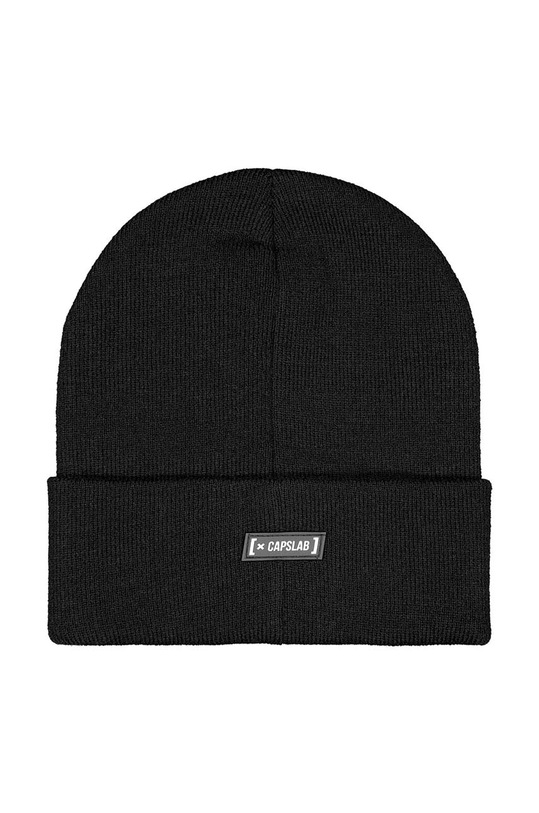 Καπέλο Capslab Looney Tunes CL.LOO.1.BON1.TAZ1 μαύρο ZA00