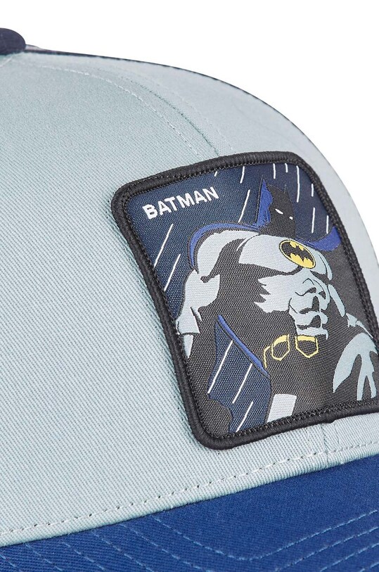 Accesorii Capslab sapca DC Comics CL.DC5.1.CASB.HER2 albastru