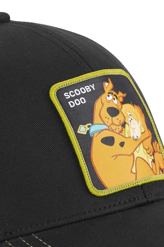 Αξεσουάρ Καπέλο Capslab Scooby-Doo CL.SD2.1.CASX.SD9 μαύρο