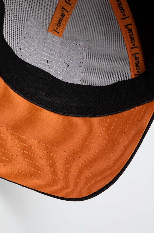 Аксесуари Кепка Capslab Naruto CL.NC1.1.CASX.FOX1 чорний