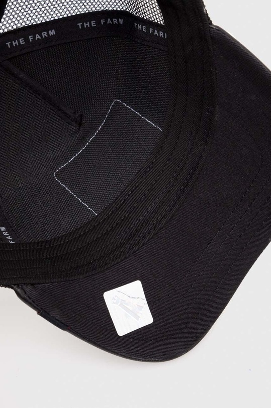 Goorin Bros sapca negru 101.1231
