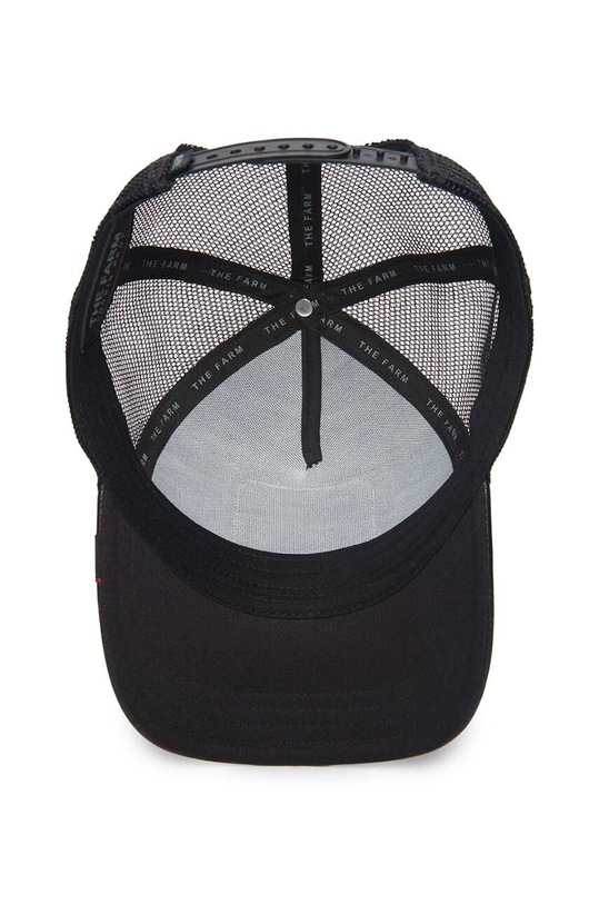Goorin Bros sapca 101.1231 negru