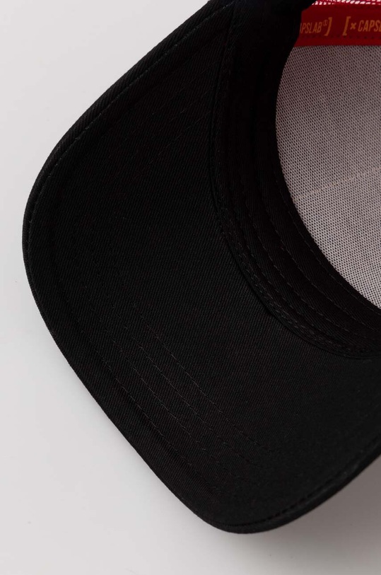 Καπέλο Capslab Harry Potter μαύρο CL.HP1.1.CT.POT2