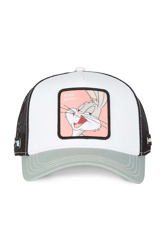 Akcesoria Capslab - Czapka z daszkiem x Looney Tunes CL.LOO8.1.CT.BUG7 niebieski