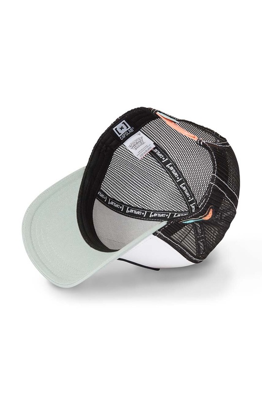 Kšiltovka Capslab x Looney Tunes CL.LOO8.1.CT.BUG7 modrá