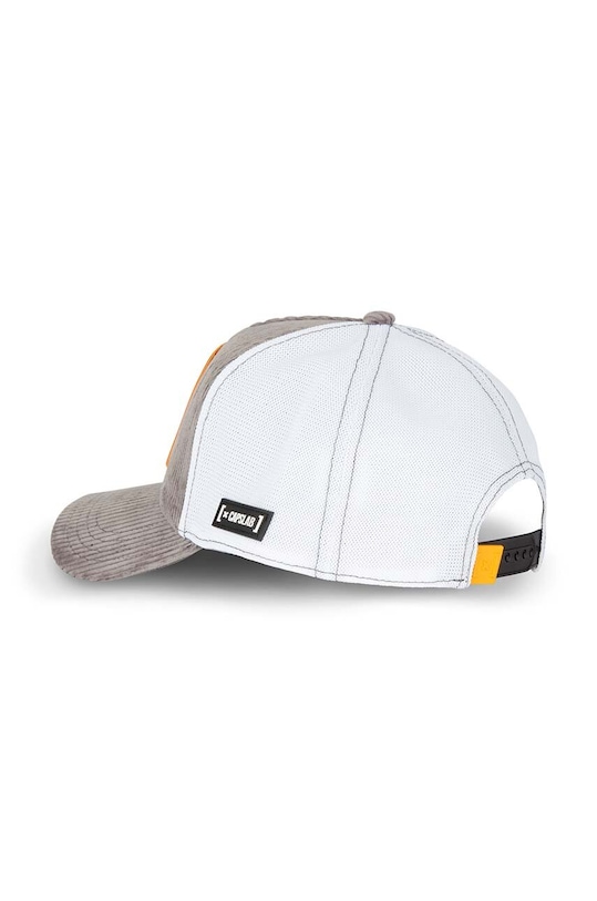 Capslab czapka z daszkiem Looney Tunes szary CL.LOO8.1.CT.BUG6