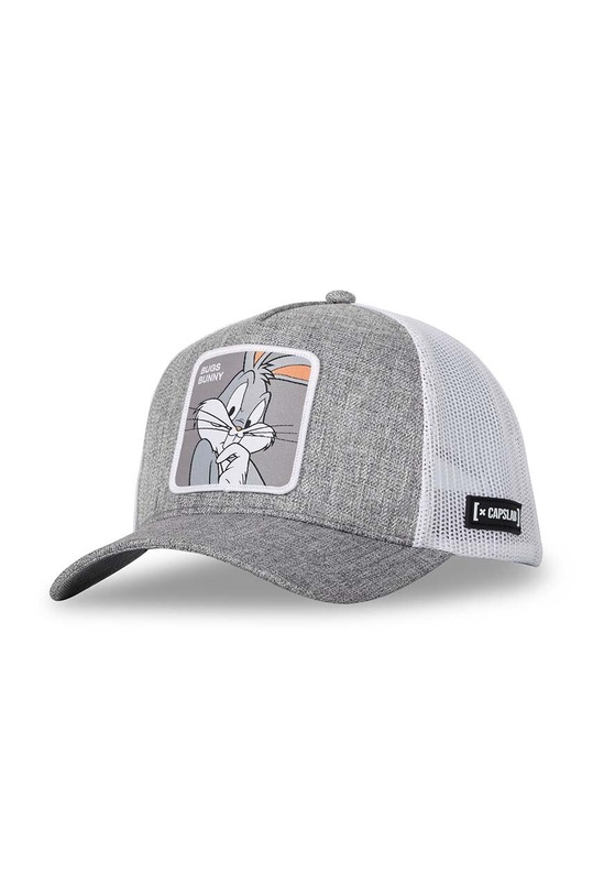 Capslab baseball sapka x Looney Tunes egyéb szürke CL.LOO10.1.CT.BUG