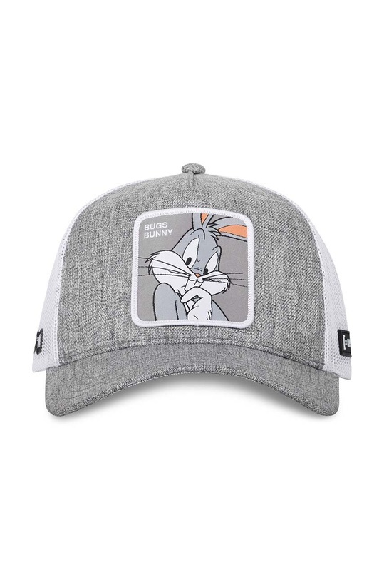 Capslab baseball sapka x Looney Tunes CL.LOO10.1.CT.BUG szürke ZA00