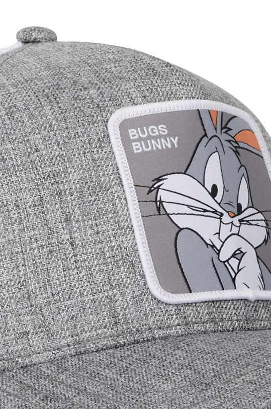 Capslab baseball sapka x Looney Tunes szürke CL.LOO10.1.CT.BUG
