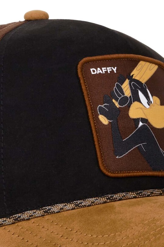 Capslab sapca x Looney Tunes maro CL.LOO10.1.PCT.DAF