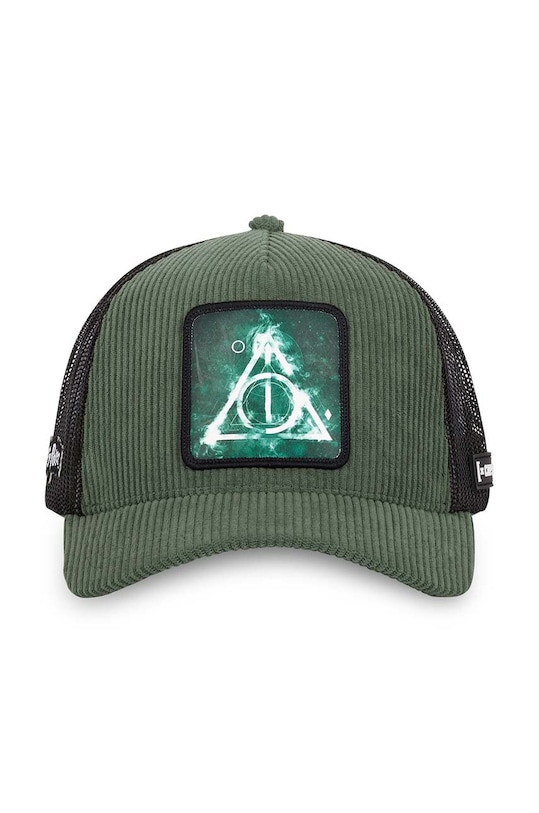 Capslab sapca x Harry Potter CL.HP2.1.CT.POT1 gri ZA00