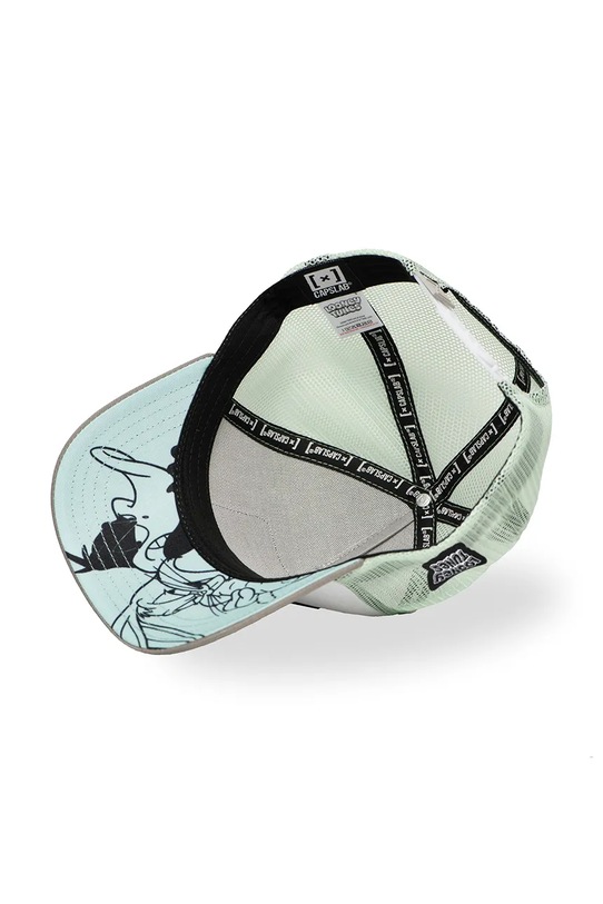 Capslab czapka z daszkiem x Looney Tunes CL.LOO11.1.CT.BD