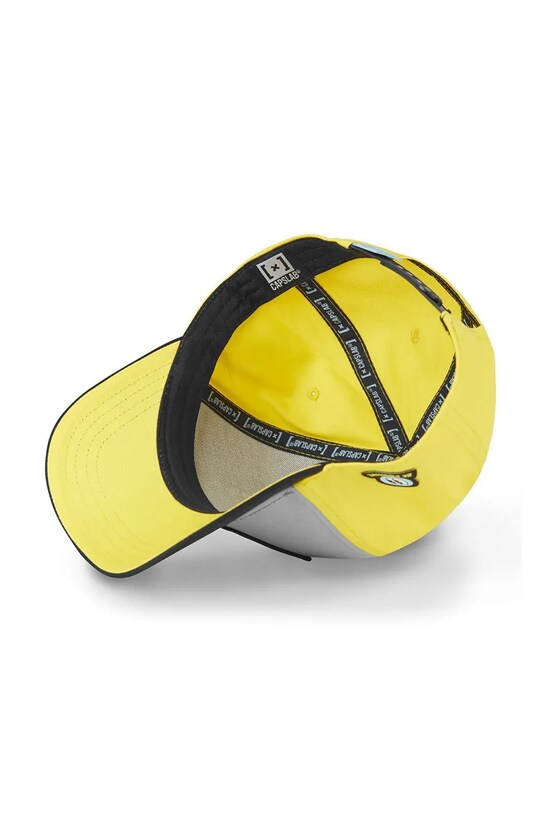 Capslab șapcă de baseball din bumbac x Looney Tunes CL.LOO11.1.CT.BEP1