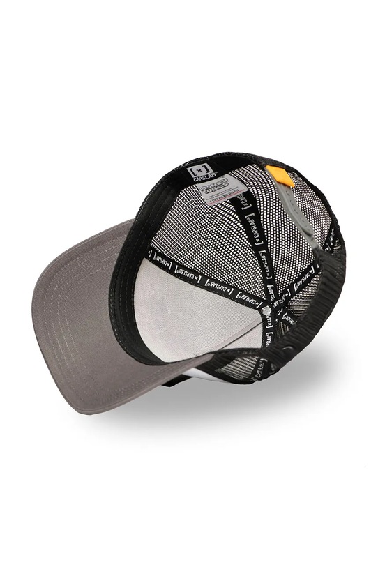 Kšiltovka Capslab x Looney Tunes CL.LOO11.1.CT.WHA