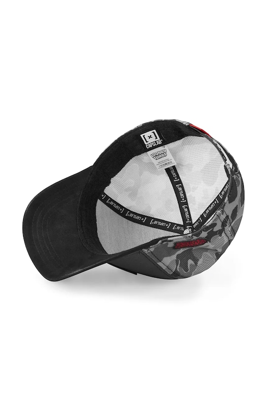 Capslab baseball sapka x Looney Tunes CL.LOO11.1.PCT.BUG szürke