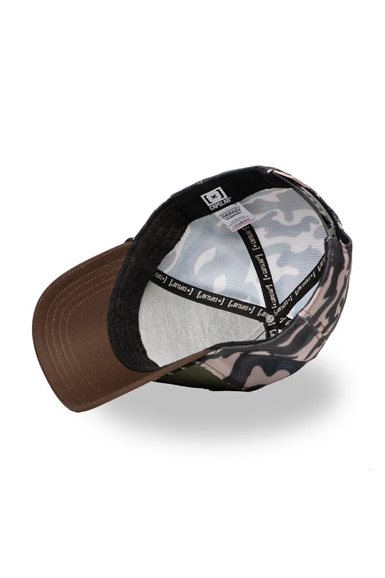 Кепка Capslab x Looney Tunes CL.LOO11.1.PCT.HIK