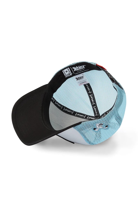 Кепка Capslab x Asterix CL.AST1.1.CT.MEN белый