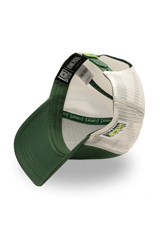 Кепка Capslab x One Piece CL.OP5.1.CT.ZOR