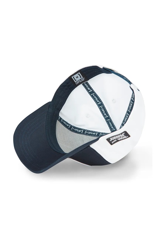 Capslab czapka z daszkiem bawełniana x Tom & Jerry CL.TAJ6.1.CT.TOM