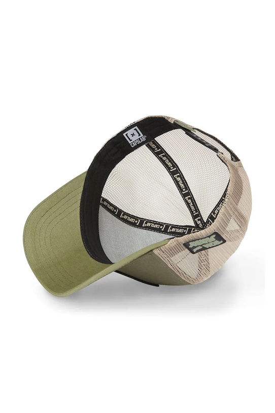 Kapa sa šiltom Capslab x Tom & Jerry CL.TAJ6.1.CT.TOM2