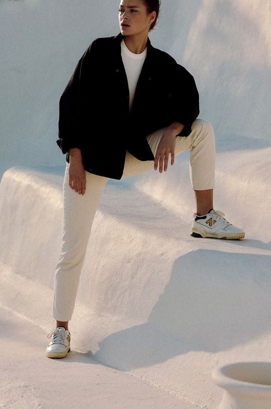 Bunda MUUV. Jailhouse Rock nezateplené čierna kur.jailhouserock.vinbl