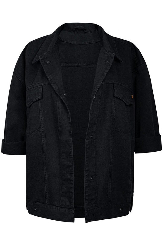 Bunda MUUV. Jailhouse Rock kur.jailhouserock.vinbl