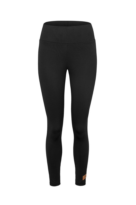 Îmbrăcăminte MUUV. Colanți High LEGINSY.HIGH negru