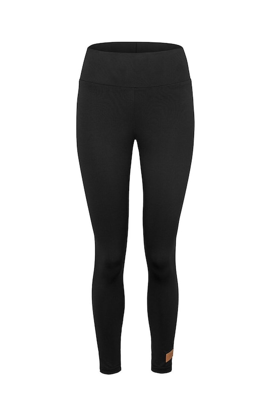 Îmbrăcăminte MUUV. Colanți High LEGINSY.HIGH negru