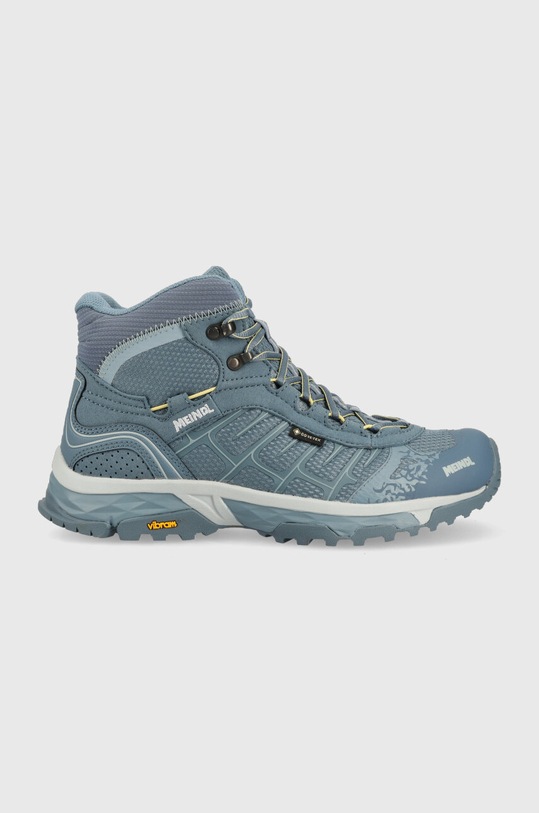 Meindl buty Finale Lady Mid GTX tekstylny niebieski 4702.