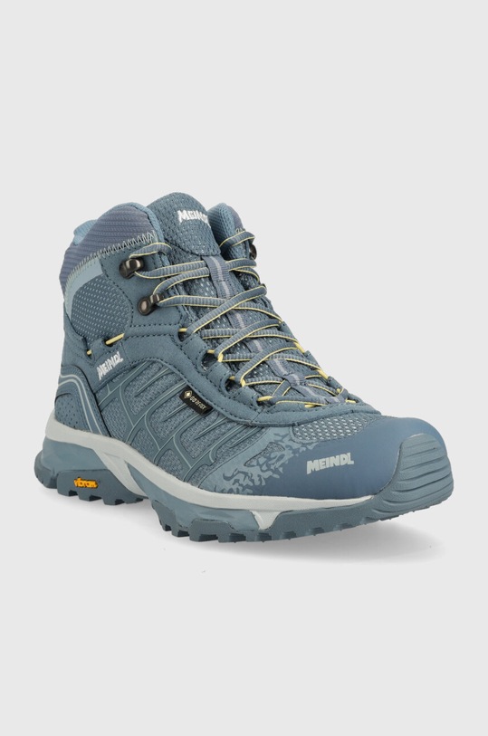 Meindl buty Finale Lady Mid GTX 4702. niebieski ZA00