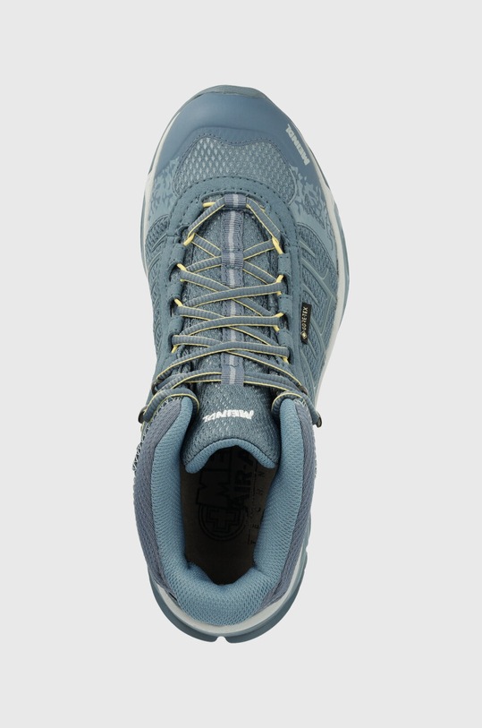 Meindl buty Finale Lady Mid GTX niebieski 4702.