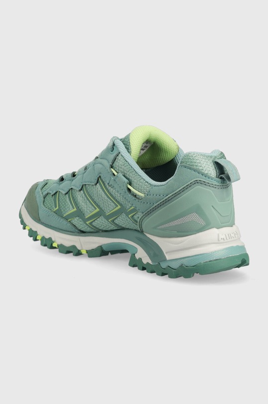 Взуття Черевики Meindl Caribe Lady 3827 бірюзовий