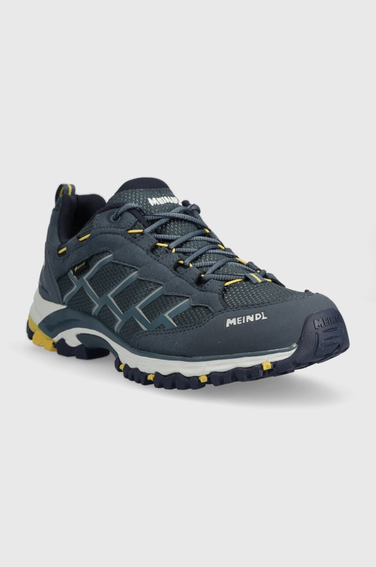 Ботинки Meindl Caribe GTX 3825 голубой ZA00