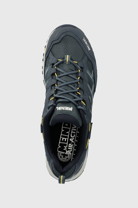 Ботинки Meindl Caribe GTX голубой 3825