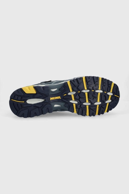 Ботинки Meindl Caribe GTX 3825 голубой