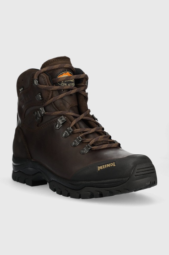 Meindl scarpe Kansas GTX 2892 marrone ZA00
