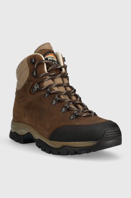 Meindl buty Jersey PRO 2834 brązowy ZA00