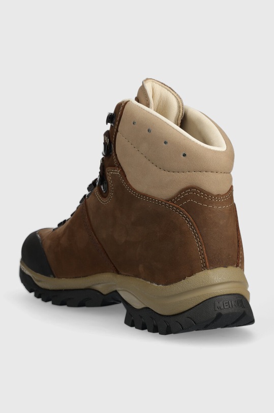 Obuwie Meindl buty Jersey PRO 2834 brązowy