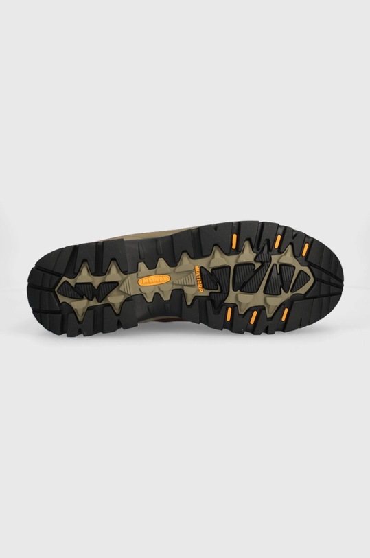 Meindl buty Jersey PRO 2834 brązowy