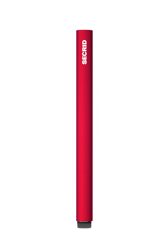 Secrid - Кошелек красный C.Red