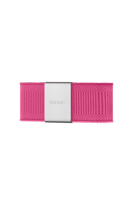Secrid - Бандерольная лента розовый MB.Pink