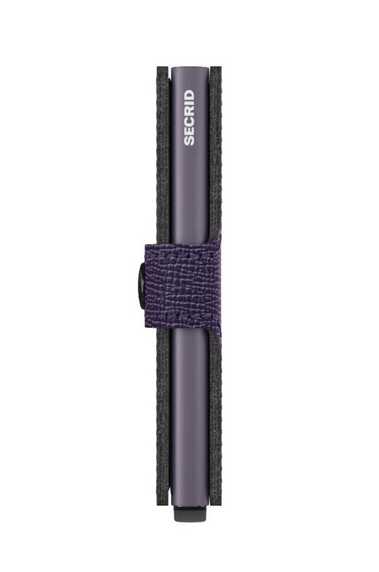 denarnica Secrid MC.Purple vijolična