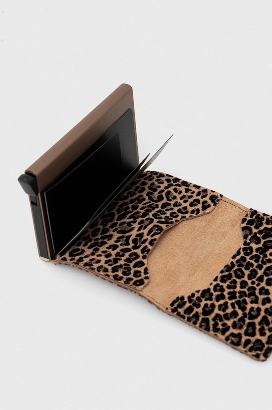 Accesorii Secrid portofel Mle.Beige bej